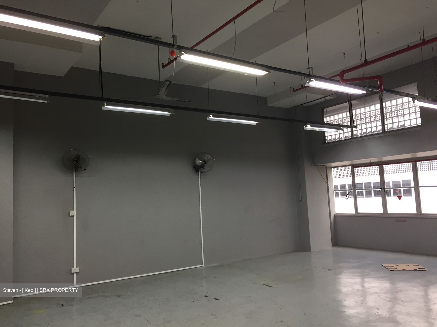 Pantech Business Hub (D5), Warehouse #532782061